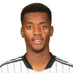 صورة T. Adarabioyo